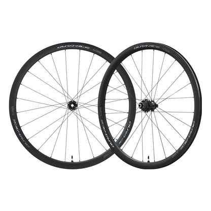 Shimano WH-R9270 Dura-Ace C36 Disc Wheelset