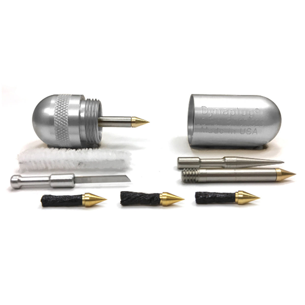 Dynaplug Micro Pro Tubeless Repair Kit