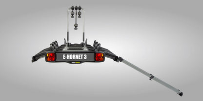 Buzzrack E-Hornet 3 Platform Rack - Towball