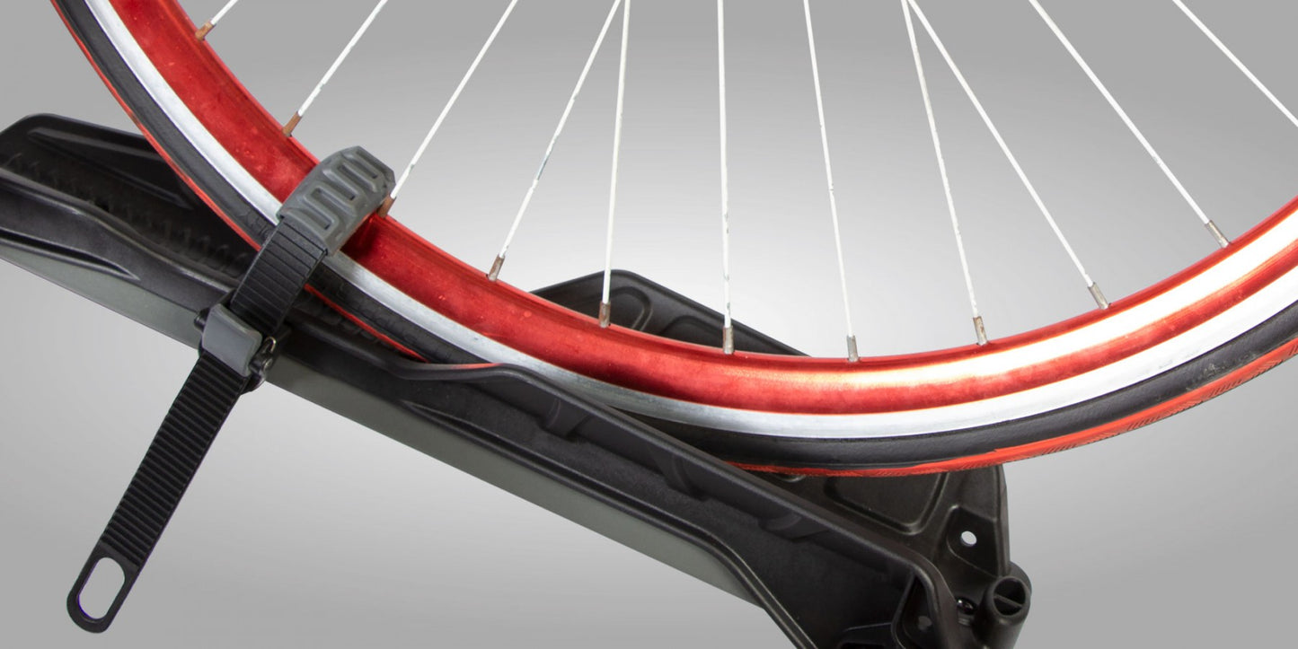 Buzzrack Scorpion Lite 3 Bike Rack - Tow Ball Mount