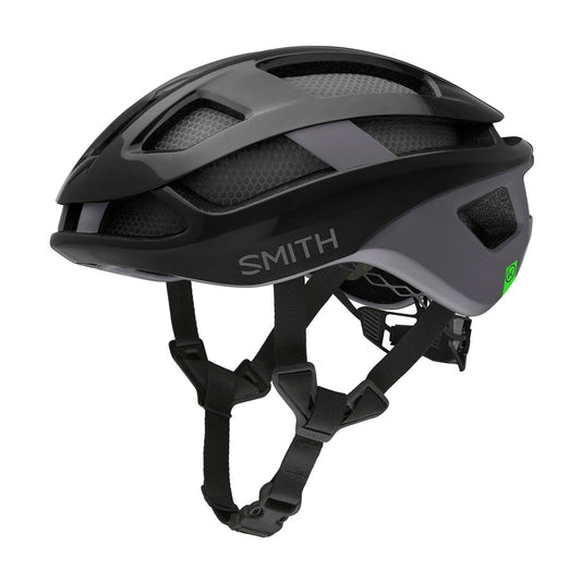 Smith Trace MIPS Helmet - Black / Matte Cement