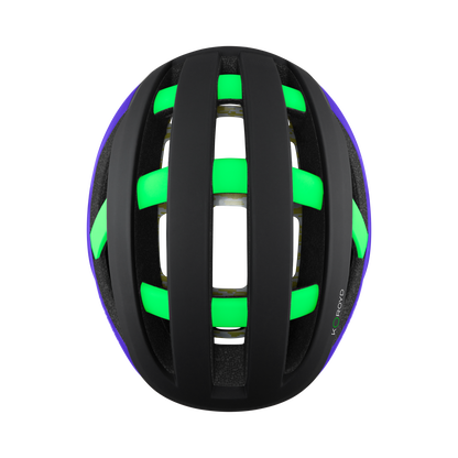Smith Network MIPS Helmet - Matte Archive Flamingo