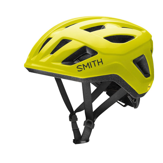 Smith Signal MIPS Helmet - Neon Yellow