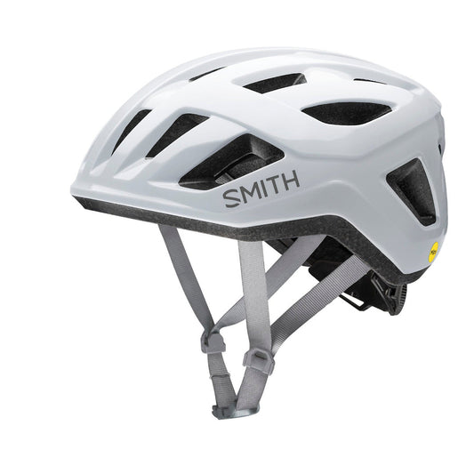 Smith Signal MIPS Helmet - White