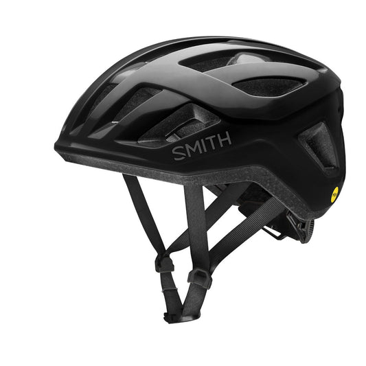 Smith Signal MIPS Helmet - Black