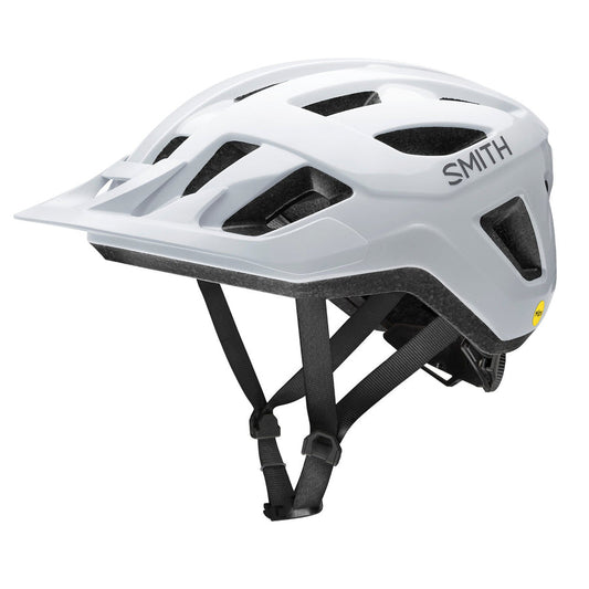 Smith Convoy MIPS Helmet - White