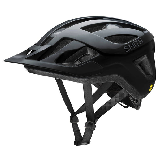 Smith Convoy MIPS Helmet - Black