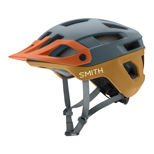 Smith Engage MIPS Helmet - Matte Flint / Tarmac