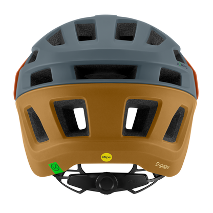 Smith Engage MIPS Helmet - Matte Flint / Tarmac