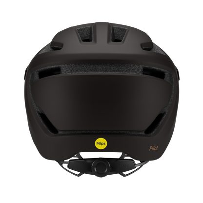 Smith Pilot MIPS Helmet - Matte Gravy