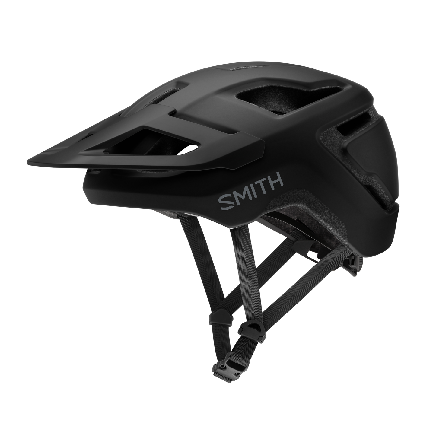 Smith Pilot MIPS Helmet - Matte Black