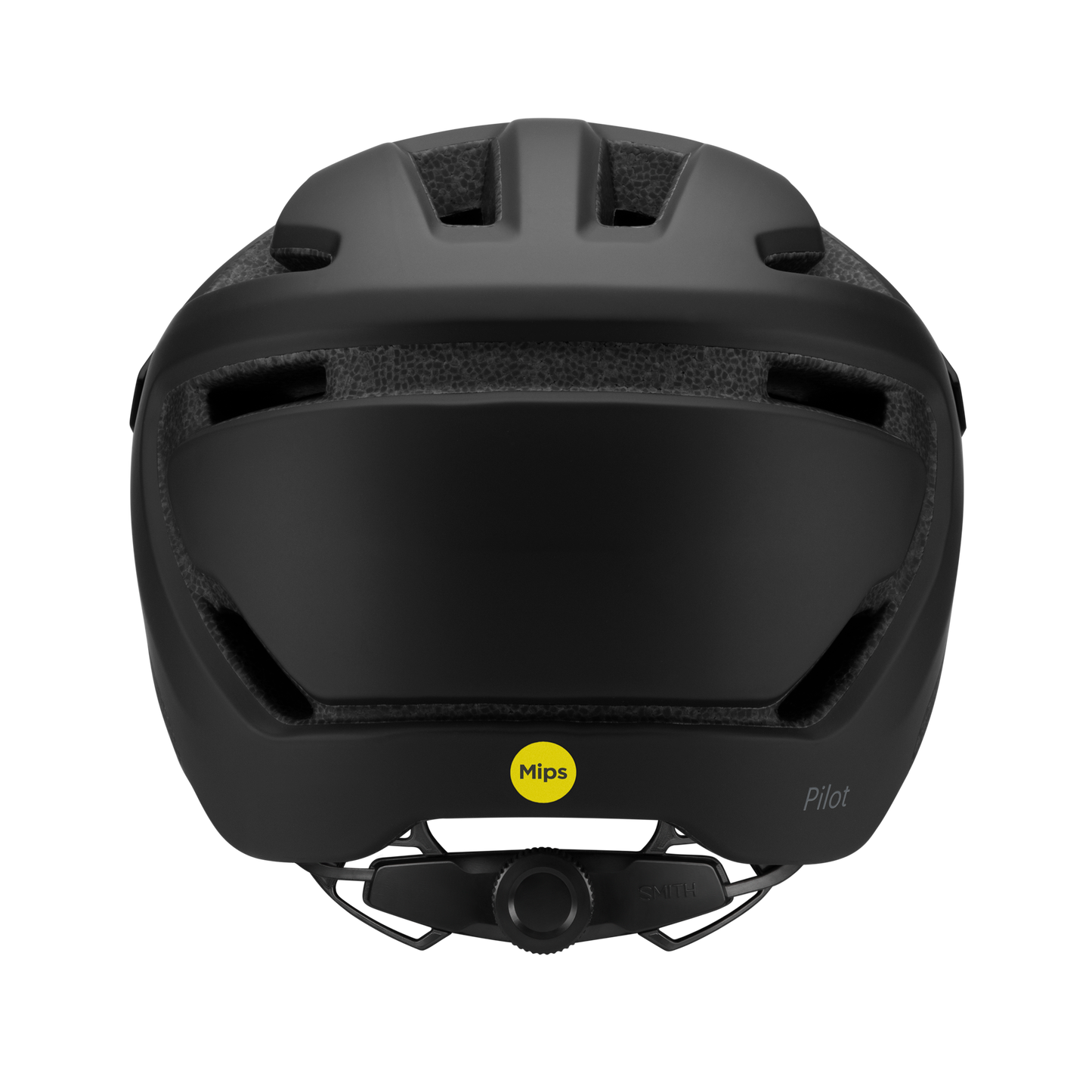 Smith Pilot MIPS Helmet - Matte Black