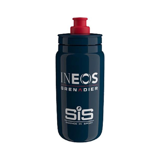 Elite Fly Water Bottle - Ineos Blue