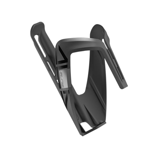 Elite ALA Bottle Cage - Black