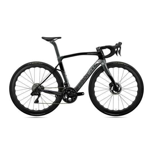 Pinarello Dogma X - Xolar Black