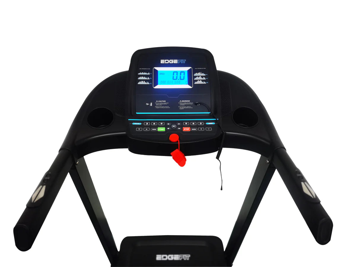 Edgefit TM900 Treadmill