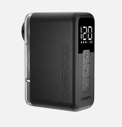 Coospo X1 Mini Electric Pump