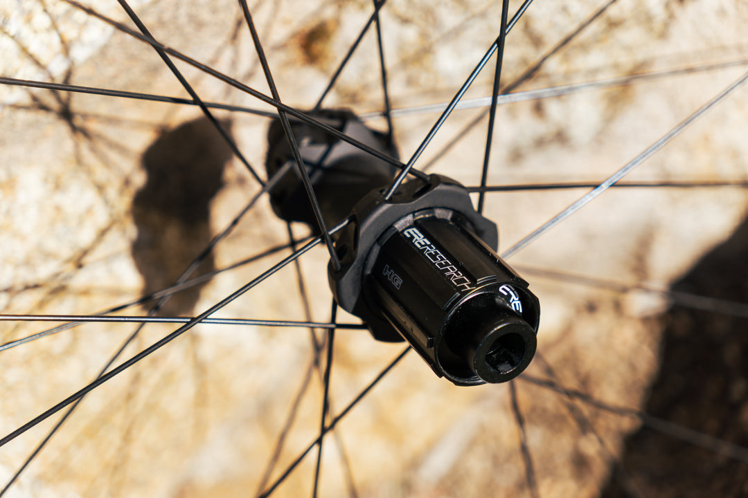 ERE Research Explorator CCR45 Wheelset