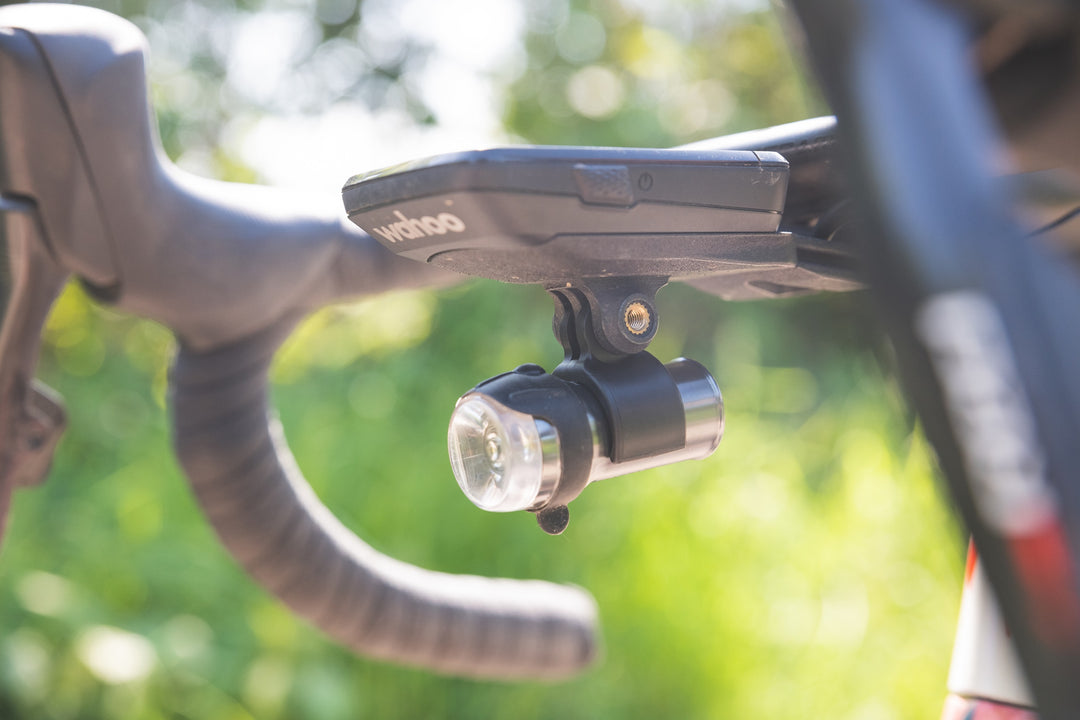 Exposure Light Clip to suit GoPro Mount