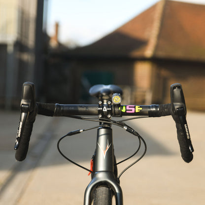 Exposure Boost 3 Day Bright Front Light