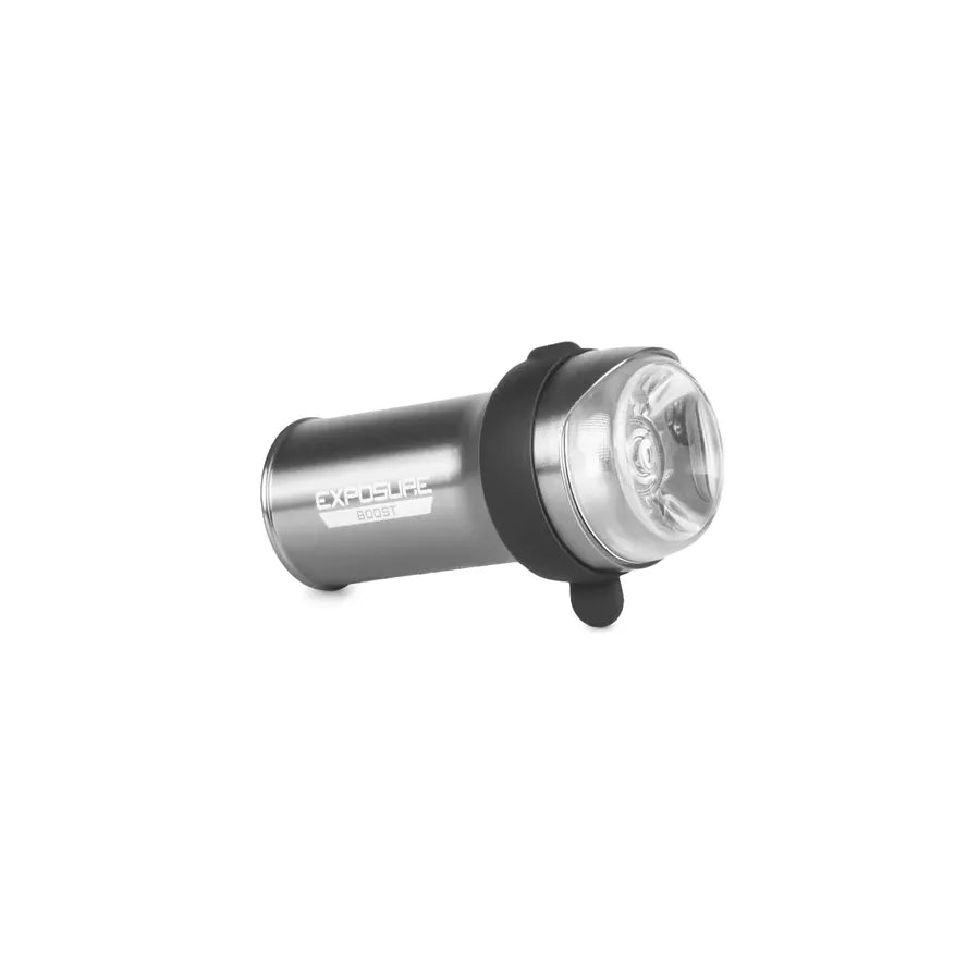 Exposure Boost 3 Day Bright Front Light