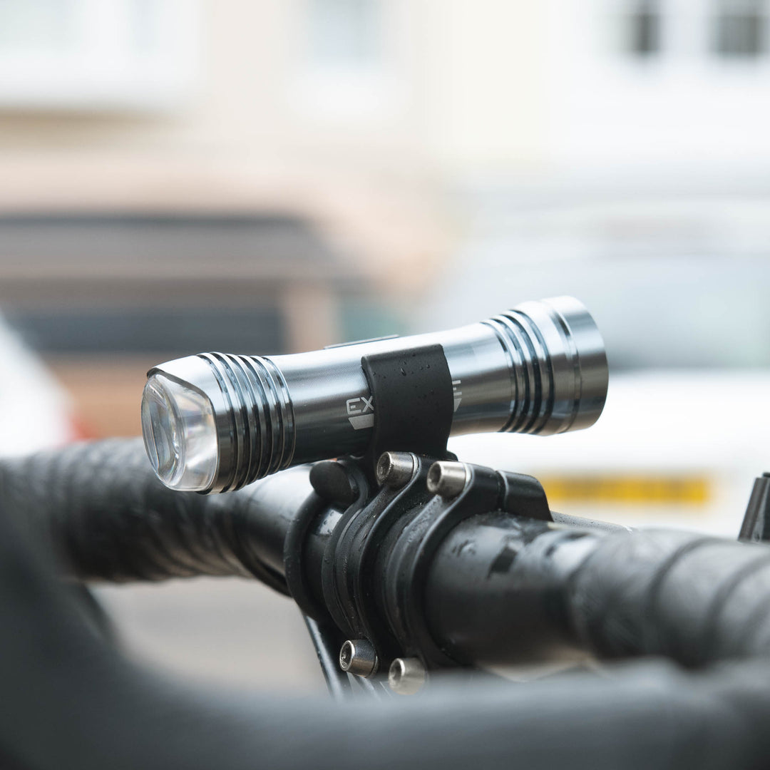 Exposure Sirius Mk11 Front Light