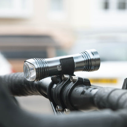 Exposure Sirius Mk11 Front Light