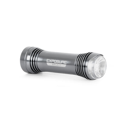 Exposure Sirius Mk11 Front Light