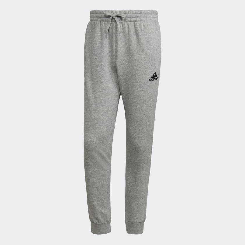 Adidas M Feelcozy Pant - Grey