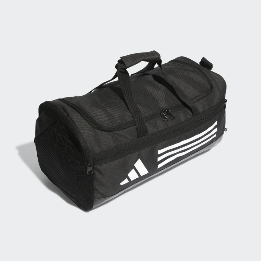 Adidas Training Essentials Duffle Bag Small - Black