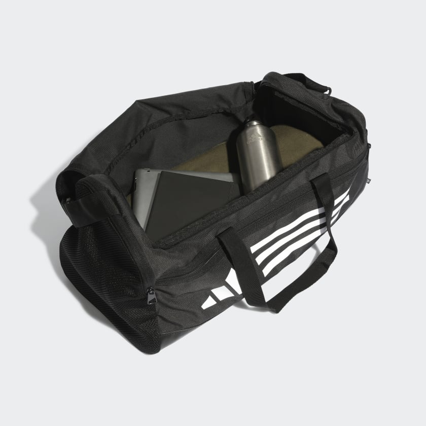 Adidas Training Essentials Duffle Bag Small - Black