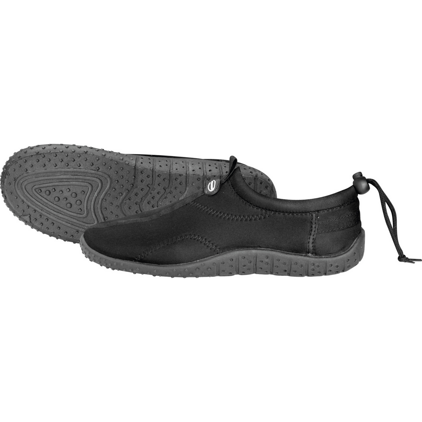 Mirage Water Sneaker - Adult Shoe - Black