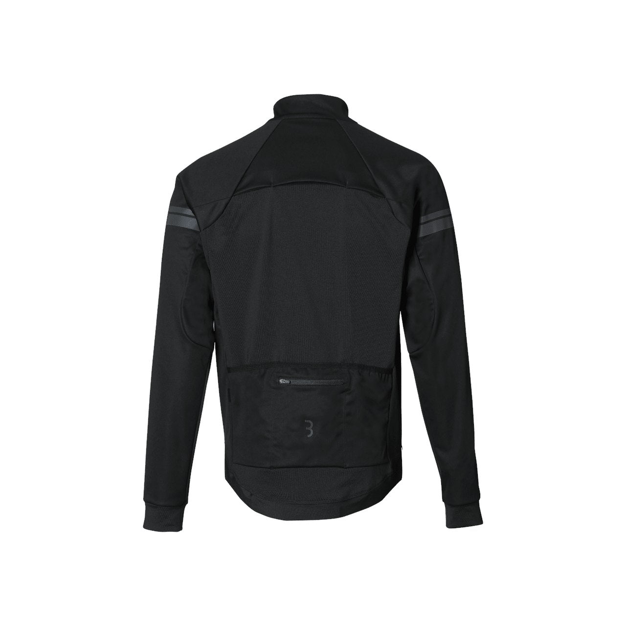 BBB Triguard 2.0 Jacket - Black