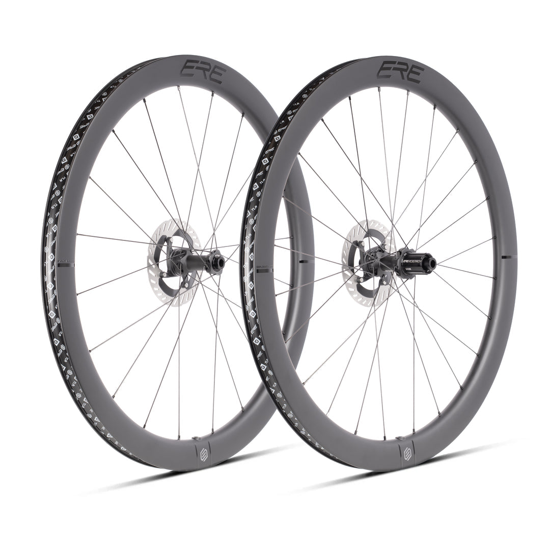 ERE Research Explorator CCR45 Wheelset