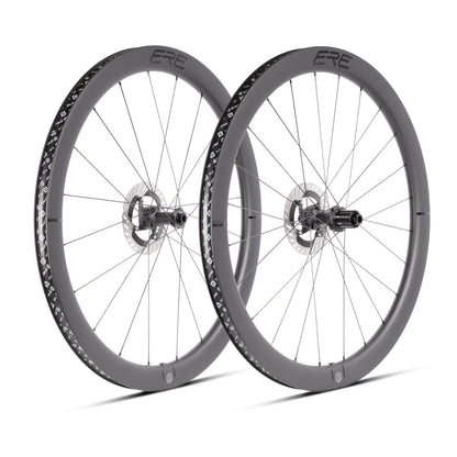 ERE Research Explorator CCR45 Wheelset