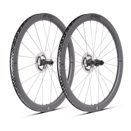 ERE Research Explorator CCR45 Wheelset