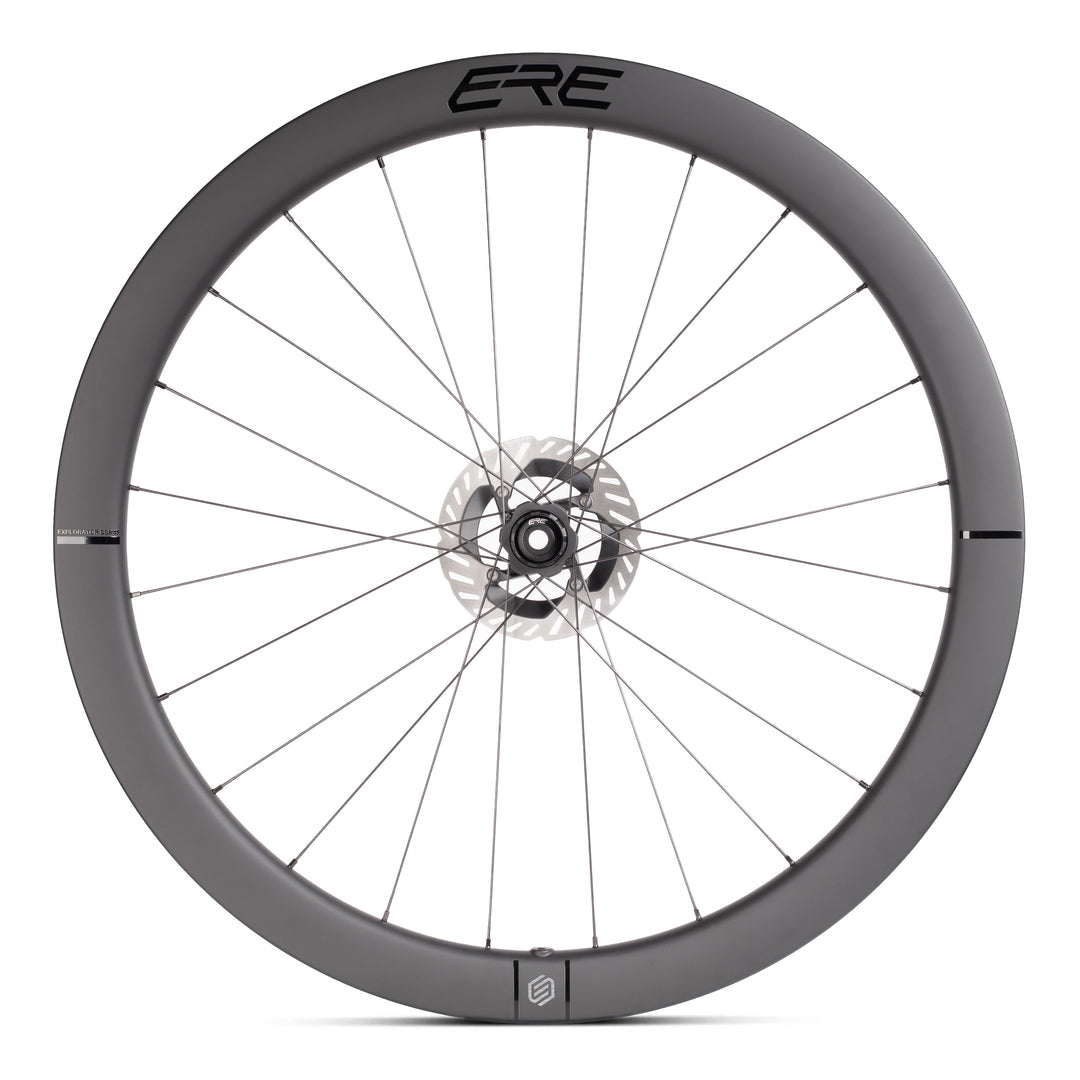 ERE Research Explorator CCR45 Wheelset