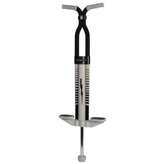 Flybar Master Pogo Ages 9+ - Black