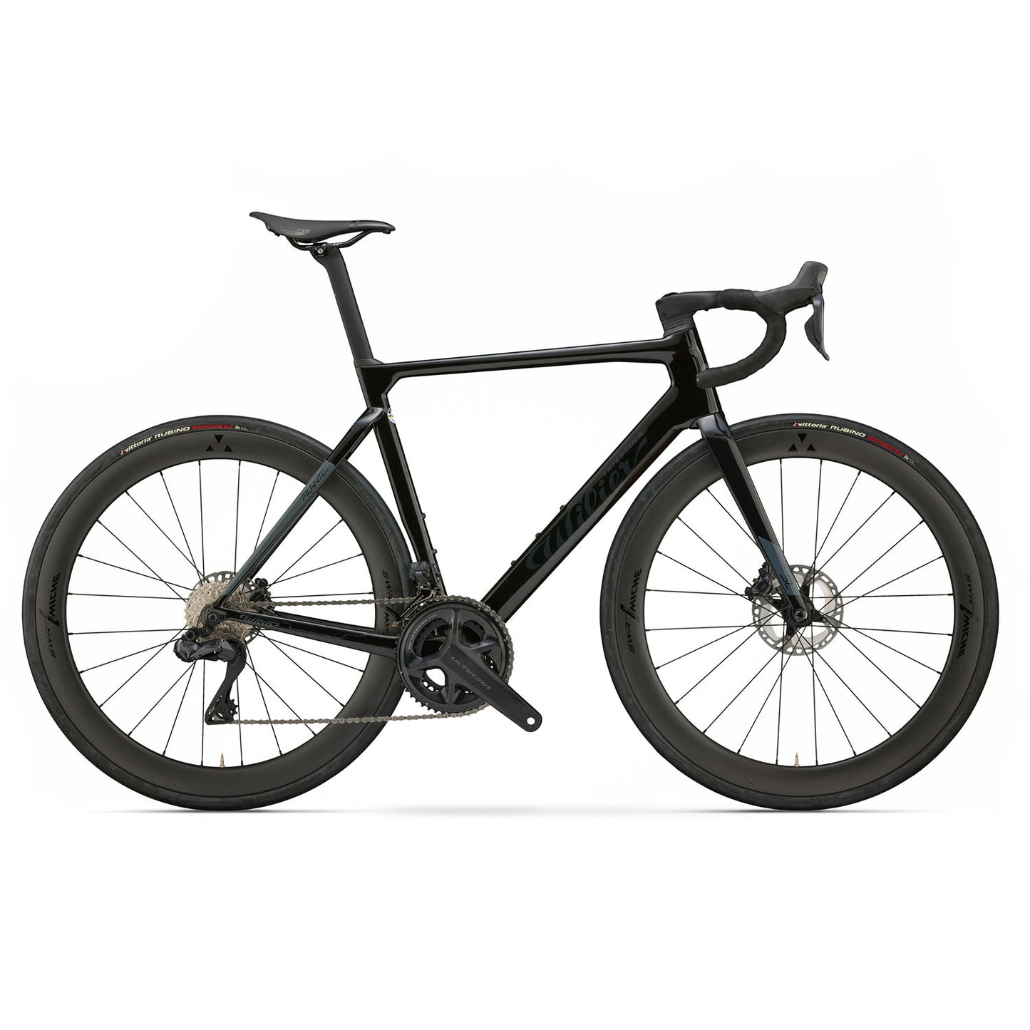 Wilier Filante SL - F11 Black Gloss