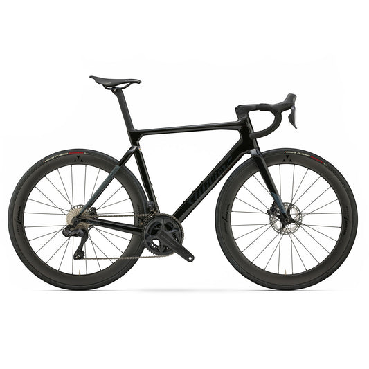 Wilier Filante SL - F11 Black Gloss