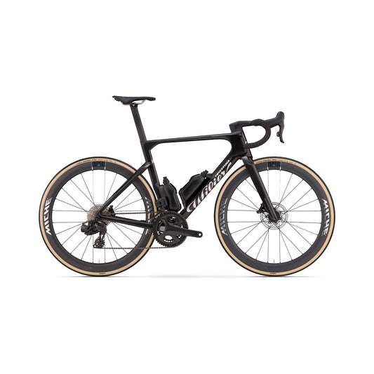 Wilier Filante SLR ID2 - F29 Eclipse Black