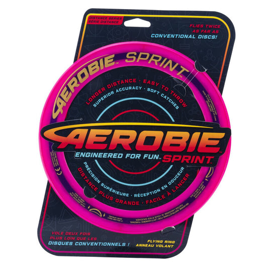 Aerobie Sprint Throwing Ring
