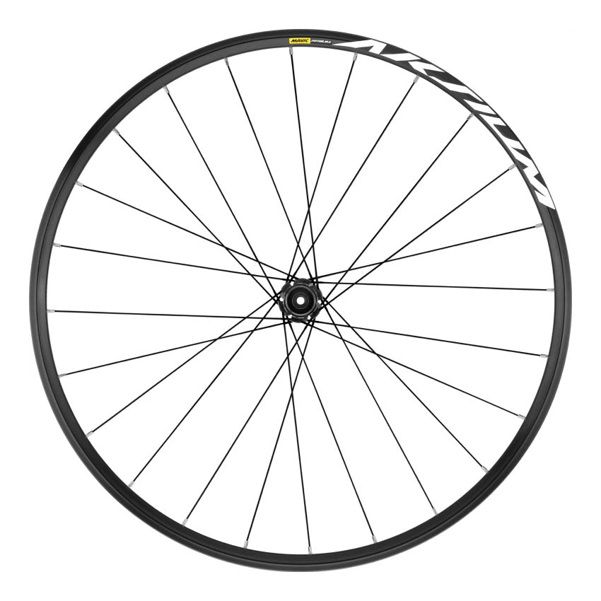 Mavic Aksium One Disc - Front Wheel