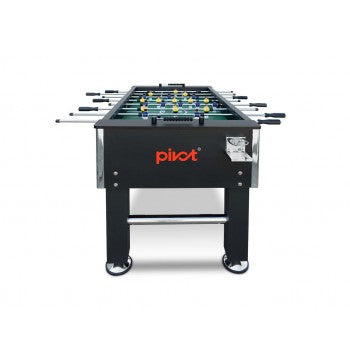 Pivot 54" Soccer/Foosball Table