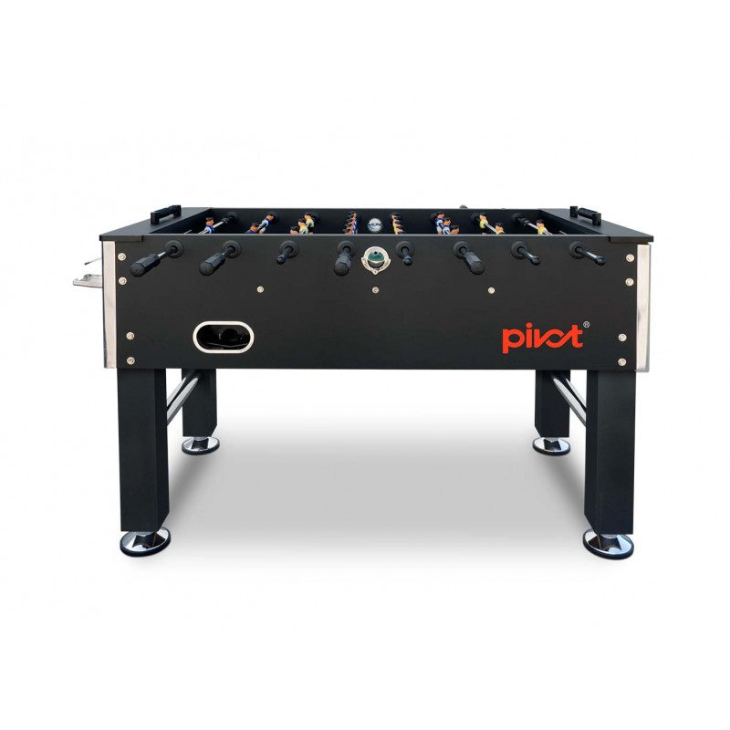 Pivot 54" Soccer/Foosball Table