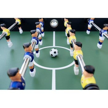 Pivot 54" Soccer/Foosball Table