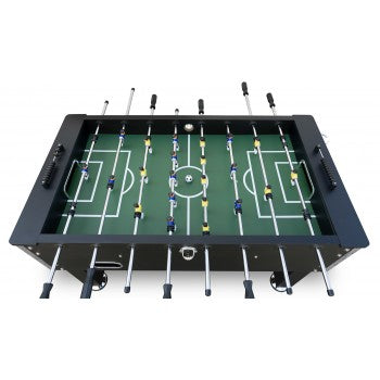 Pivot 54" Soccer/Foosball Table