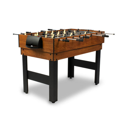 Pivot 42" 9in1 Multi Game Table