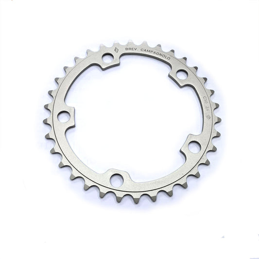 Campagnolo Chain Ring Record 10 Speed 34T FC-RE034