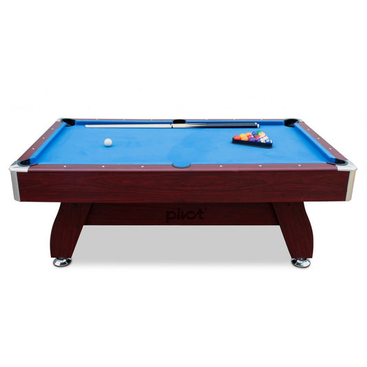 Pivot 8ft Billiard/Pool Table